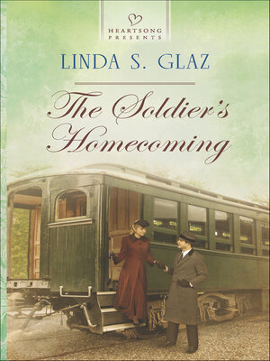 The Soldier's Homecoming - ebook